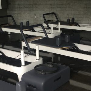 Nashville Reformer Pilates Classes