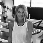 Kate Curtis, owner and founder of The Pilates Garage in Nashville, TN