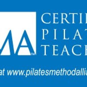 Certified Pilates Teacher